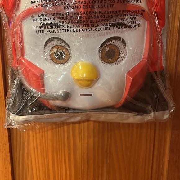 NWT Nick Jr. Top Wing Rod costume - Picture 8 of 8